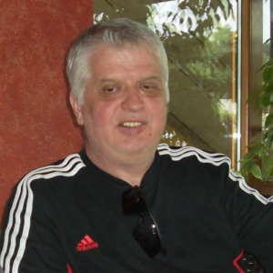Zdenko Jurčević